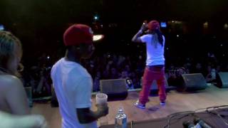 Lil Waynes The Carter Documentary Trailer OFFICIAL