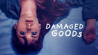 Damaged Goods 2022 Trailer  Hannah Alline Danny Vinson Abi Van Andel