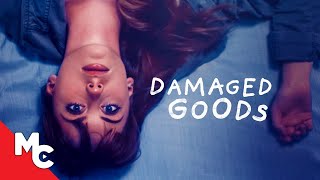 Damaged Goods  Full Drama Movie  Danny Vinson  Hannah Alline