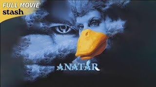 Anatar  SciFi  Full Movie  Mockbuster Parody with Space Ducks