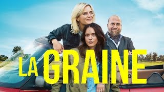 LA GRAINE 2023  Bandeannonce VF