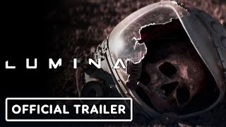 Lumina  Official Trailer 2024 Eric Roberts Rupert Lazarus Eleanor Williams