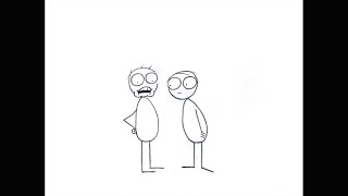 WISDOM TEETH restored by DON HERTZFELDT