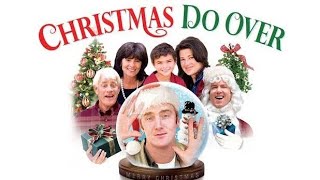 Christmas DoOver 2006 Full Movie Review  Daphne Zuniga Jay Mohr