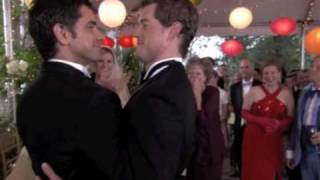 John Stamos sings Ben in Wedding Wars