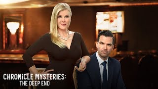 Preview  Chronicle Mysteries The Deep End  Hallmark Movies  Mysteries