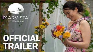 Love at Sky Gardens Official Trailer  MarVista Entertainment