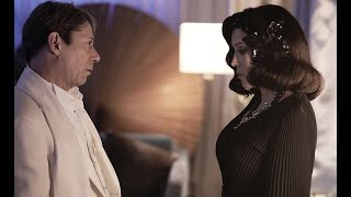 Bande annonce Adieu vinyle avec Isabelle Adjani et Mathieu Amalric