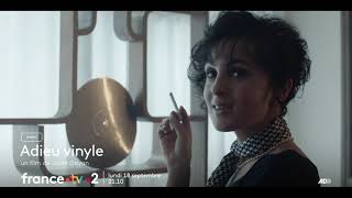 Bande annonce Adieu Vinyle ralis par Jose Dayan