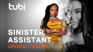 Sinister Assistant 2023 Thriller Trailer by Tubi