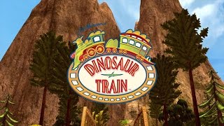 Theme Song  Dinosaur Train  The Jim Henson Company