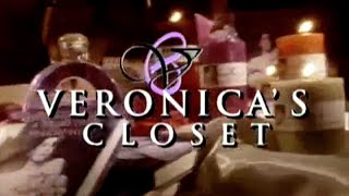 Classic TV Theme Veronicas Closet two versions  Stereo