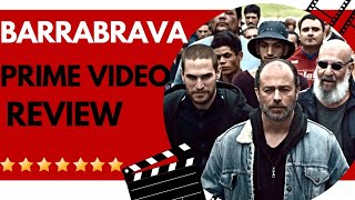 Barrabrava  Review  Resea  Opinin  barrabrava