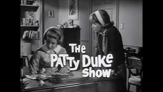 The Patty Duke Show 19631966 Theme Song Season Three Version