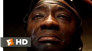 The Green Mile 55 Movie CLIP  The Execution 1999 HD