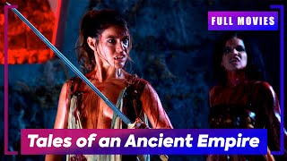  Tales of an Ancient Empire 2010  English Full Movie  Dont Miss Out