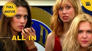 All In  Comedy  Full Movie in English