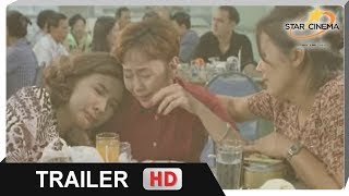 Anak Official Trailer  Vilma Santos and Claudine Barretto  Anak