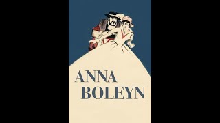 Anna Boleyn 1920   Full Movie  History  Drama