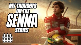 My Thoughts On The Senna Series