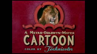 MGM Cartoon Studio Wags to Riches