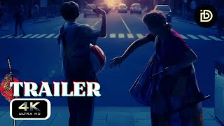 Big World 2024   Movie Trailer  4K