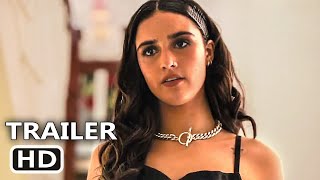 MY FAULT LONDON Trailer 2025 Asha Banks Romance Movie