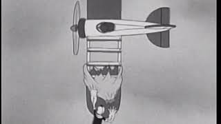 Popeye The Sailor  I Never Changes My Altitude 1937