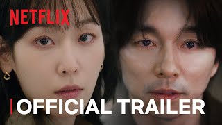 The Trunk Limited Series  Official Trailer  Netflix