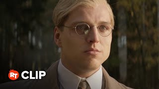 Bonhoeffer Pastor Spy Assassin Exclusive Movie Clip  What is Free 2024