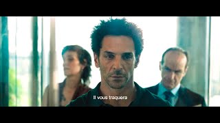 The Price Of Money A Largo Winch Adventure  Largo Winch  Le Prix de largent 2024  Trai 