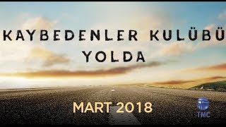 Kaybedenler Kulb Yolda  Teaser