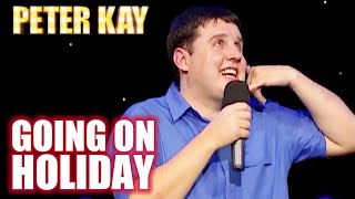 GARLIC BREAD  Peter Kay Live at the Top of the Tower