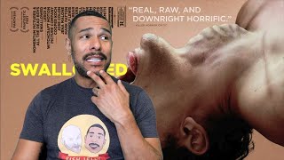 SWALLOWED Movie Review SPOILER ALERT