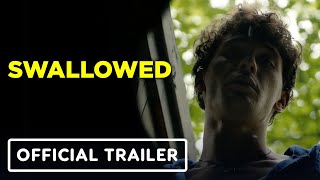 Swallowed  Exclusive Trailer 2023 Jena Malone Mark Patton Cooper Koch