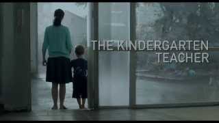 The Kindergarten Teacher  Official US Trailer