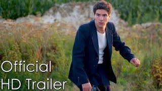 Free Men 2011 HD Official Trailer  Tahar Rahim