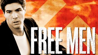 Free Men 2011  Trailer  Tahar Rahim  Michael Lonsdale  Mahmud Shalaby