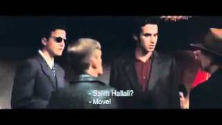 Free Men Les Hommes Libres  Official Trailer English Subtitled