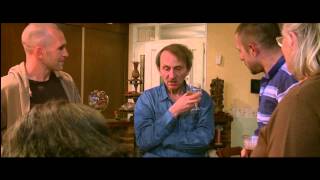 THE KIDNAPPING OF MICHEL HOUELLEBECQ  Official UK Trailer  Starring The Actor Himself