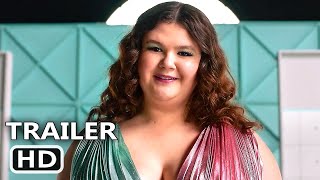 EMPIRE WAIST Trailer 2024 Mia Kaplan Drama Movie