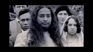 Exterpt from film Awake The Life of Yogananda 2014