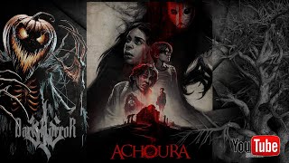 Achoura  TRAILER 2021