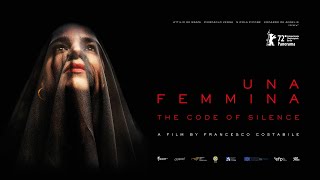 Una Femmina  The Code of Silence Una Femmina 2022 international Trailer with English subtitles