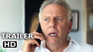 THE PROBLEM WITH PEOPLE Trailer 2024 Paul Reiser Colm Meaney