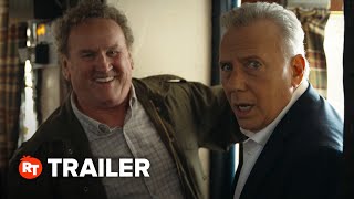 The Problem with People Trailer 1 2024