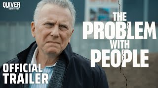 The Problem With People  Official Trailer