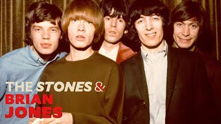 The Stones and Brian Jones  Official Trailer