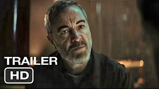 Suspect  Official Trailer 2022