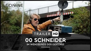 00 Schneider  Im Wendekreis der Eidechse  Trailer deutschgerman